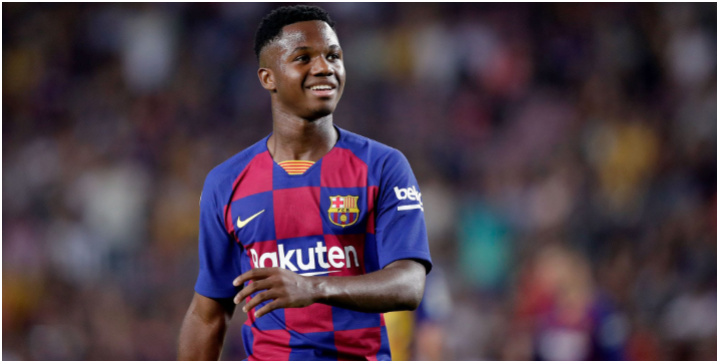 Y a-t-il un successeur à Barcelone?